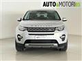 LAND ROVER DISCOVERY SPORT 2.2 TD4 HSE Luxury