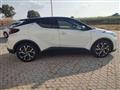 TOYOTA C-HR 2.0 Hybrid E-CVT Trend