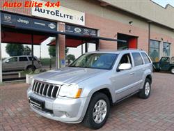 JEEP GRAND CHEROKEE 3.0 CRD DPF Limited