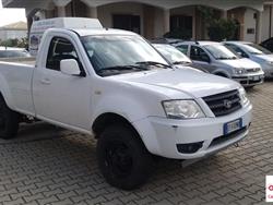 TATA Xenon pik cab 2.2 4x4 motore dicor 150cv