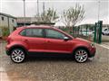 VOLKSWAGEN POLO 1.2 TSI BlueMotion Technology