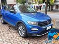 VOLKSWAGEN T-ROC 1.0 TSI 115 CV Advanced BlueMotion Technology