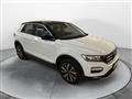 VOLKSWAGEN T-ROC 2017 1.0 tsi Style 110cv