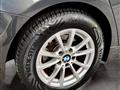 BMW Serie 3 Touring 318 TOURING LUXURY - INTERNI PELLE - TETTO APRIBILE