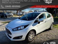 FORD FIESTA 1.4 5 porte Bz.- GPL Business