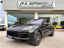 PORSCHE CAYENNE 2.9 V6 S Matrix-LED *Cerchi 21" *Sedili Comfort