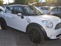 MINI COUNTRYMAN Mini Cooper D Countryman bicolore perfetto stato