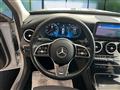 MERCEDES CLASSE C C 220 d Auto Premium