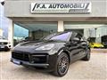 PORSCHE CAYENNE 2.9 V6 S Matrix-LED *Cerchi 21" *Sedili Comfort