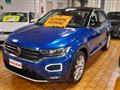 VOLKSWAGEN T-ROC 2.0 TDI SCR SPORT FULL LED 18"