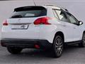 PEUGEOT 2008 (2013) 1.2 BENZ VTi 82CV Allure OK NEOPATENTATI