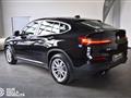 BMW X4 xDrive 20d Business Advantage Aut.