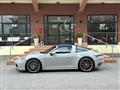 PORSCHE 911 Targa 4S