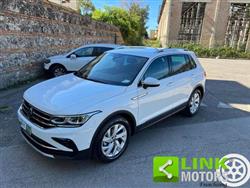 VOLKSWAGEN TIGUAN 2.0 TDI 150 CV SCR DSG Elegance-Certificata!!!