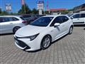 TOYOTA COROLLA 1.8 Hybrid Style