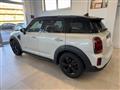 MINI COUNTRYMAN 2.0 Cooper D Countryman ALL4 Automatica