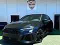 AUDI RS 3 SEDAN RS3 2.5 SPB SPORTBACK