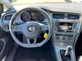 VOLKSWAGEN Golf 1.6 tdi Trendline 90cv 5p E6