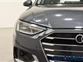 AUDI A4 AVANT Avant 35 TDI 163CV AUTO HYBRID BUSINESS ADVANCED