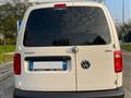 VOLKSWAGEN CADDY FURGONE 2.0 TDI 122 CV 4 Motion Furgone Business