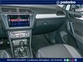 VOLKSWAGEN TIGUAN 1.6 TDI SCR Business BlueMotion Technology