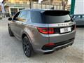 LAND ROVER DISCOVERY SPORT 2.0D 204 CV AWD R-DYNAMIC S AUTO TETTO C20 KAMERA