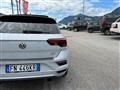 VOLKSWAGEN T-ROC 2.0 TSI DSG 4MOTION 'Edition 190' tetto