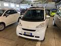 SMART FORTWO CABRIO fortwo 1000 52 kW MHD cabrio passion