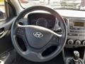 HYUNDAI I10 1.0 LPGI Econext