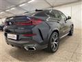 BMW X6 xDrive30d Msport