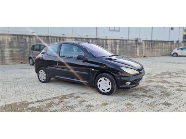 PEUGEOT 206 1.4 HDi 3p. XR