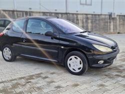 PEUGEOT 206 1.4 HDi 3p. XR