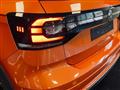 VOLKSWAGEN T-CROSS 1.0 TSI 110 CV DSG Advanced