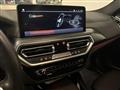 BMW X4 xDriveM40d 48V *IVA ESPOSTA*