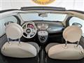 FIAT 500C 1.2 Lounge