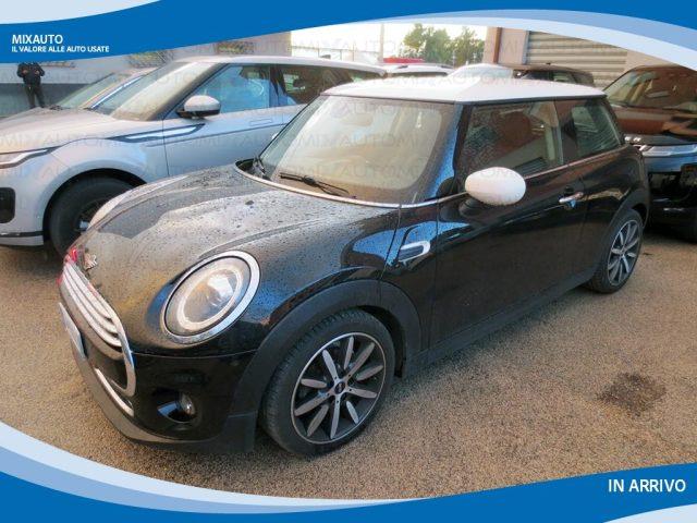 MINI MINI 3 PORTE 3 Porte Business XL AUT EU6