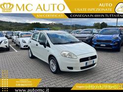 FIAT PUNTO 1.2 8V 5 porte GPL