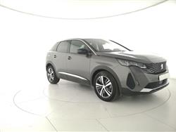 PEUGEOT 3008 BlueHDi 130 S&S EAT8 Allure