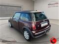 MINI MINI 3 PORTE 1.6 16V One EURO 4