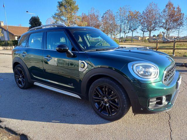 MINI COUNTRYMAN HYBRID 1.5 Cooper SE Hype Countryman ALL4 Automatica