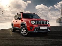 JEEP RENEGADE e-HYBRID E-Hybrid My23 Limited1.5 Turbo T4 E-Hybrid 130cv F