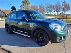 MINI COUNTRYMAN HYBRID 1.5 Cooper SE Hype Countryman ALL4 Automatica