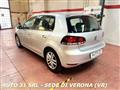 VOLKSWAGEN GOLF 1.4 TSI 122CV DSG 5p. Highline