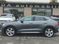 AUDI Q3 SPORTBACK Sportback 35TDI S-Tronic S-LINE PELLE-KEYLESS