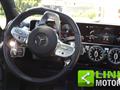 MERCEDES CLASSE A d ( W177 ) allestimento AMG full optional