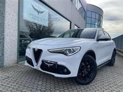 ALFA ROMEO STELVIO 2.2 Turbodiesel 180 CV AT8 RWD Executive