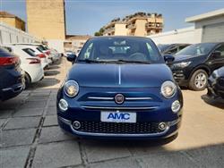 FIAT 500C 1.2 Dualogic Dolcevita