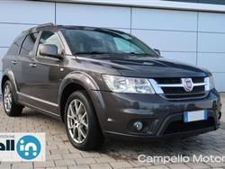 FIAT FREEMONT 2.0 Mjt 170cv Lounge AWD AUT.