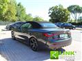 BMW SERIE 4 d 48V Cabrio MSport / Garanzia BMW