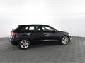 AUDI A3 SPORTBACK A3 SPB 30 TDI S tronic